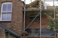 free Wardley home extension quotes