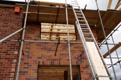 house extensions Wardley