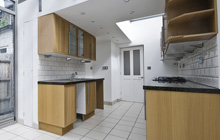Wardley kitchen extension leads